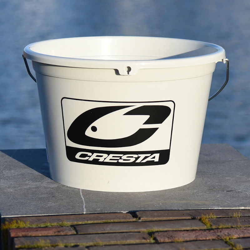 Cresta Bait Bucket Sets