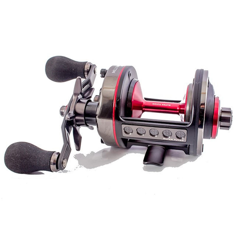 Daiwa Millionaire 7HT MAG-ST