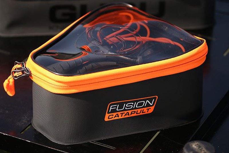 Guru Fusion Catapult EVA Storage System