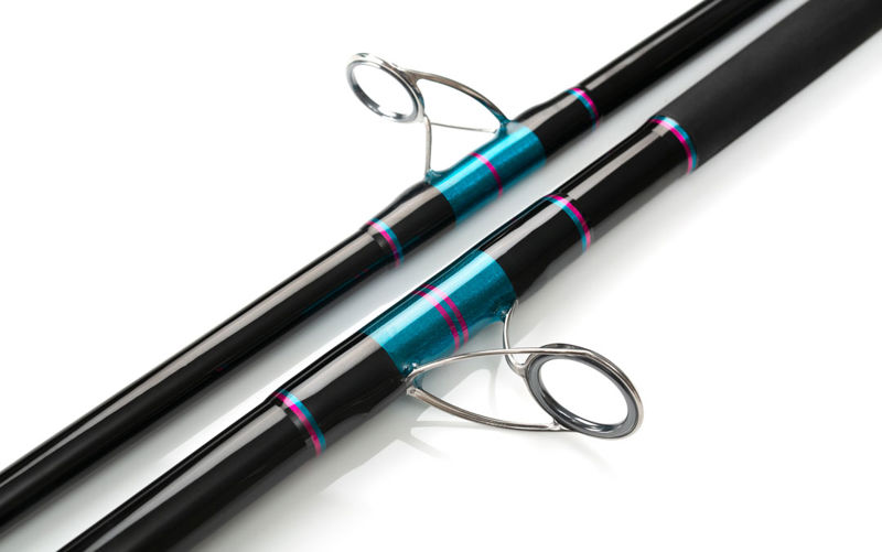 Century Tip Tornado Graphex Ultra Lite ST Rod