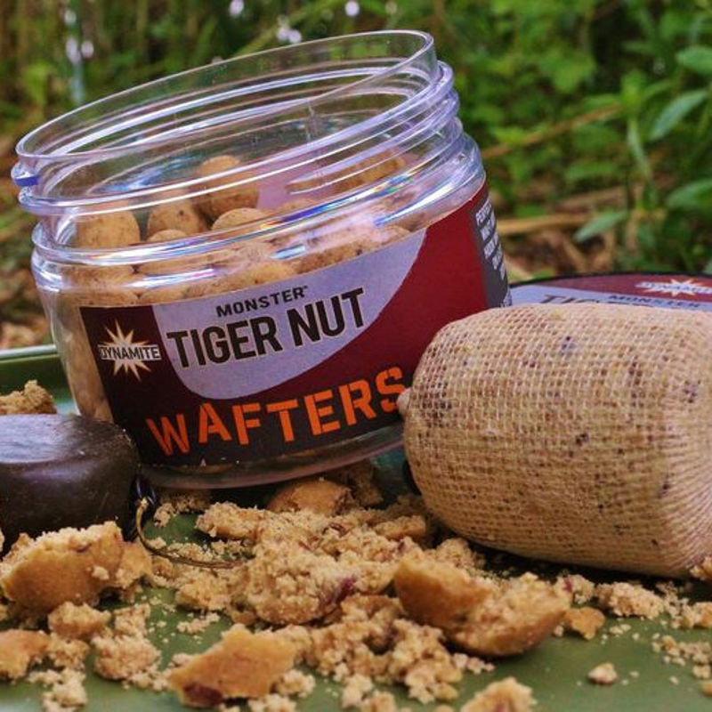 Dynamite Baits Monster Tiger Nut Wafters