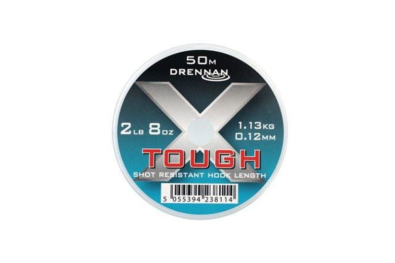 Drennan X-Tough Mono 50m