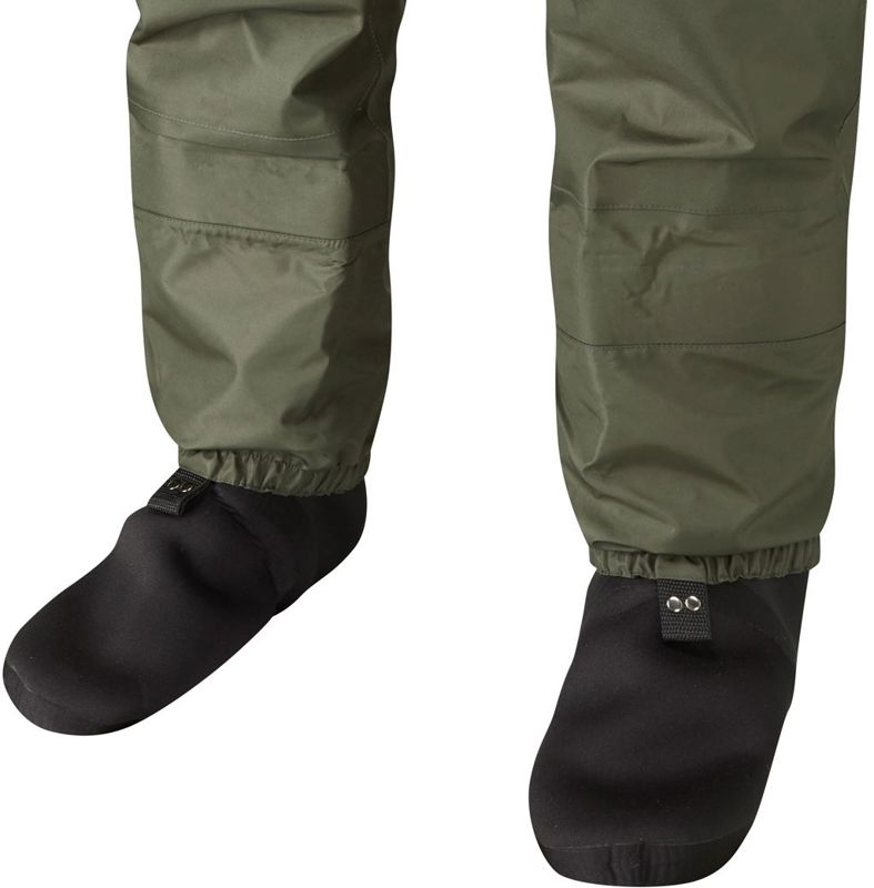 Leeda Profil Breathable Waist Waders