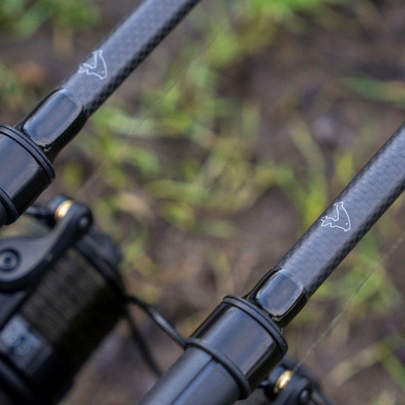 Avid Carp Revolve R Rods