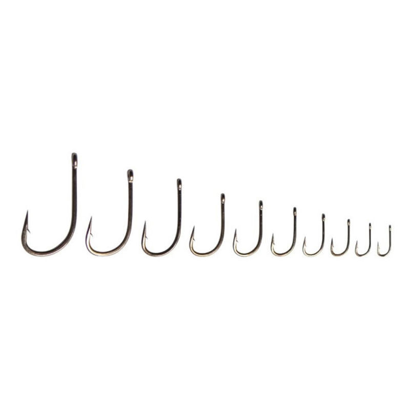 Drennan Super Specialist Micro Barbed Eyed Hooks