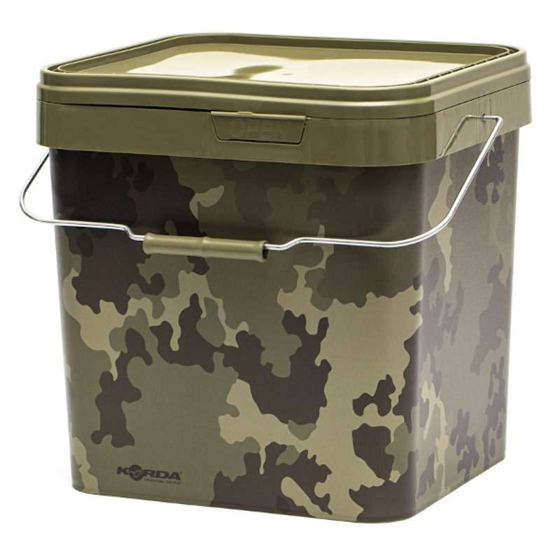 Korda Compac Buckets