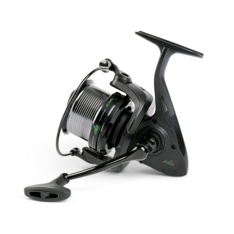 Korum Zelos 7000 Distance Reel