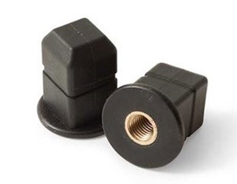 Preston Innovations OffBox 36 Quick Release Inserts