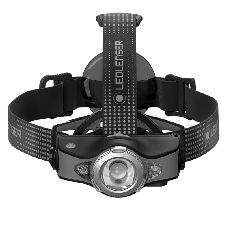 Ledlenser MH11 Rechargeable Head Torch