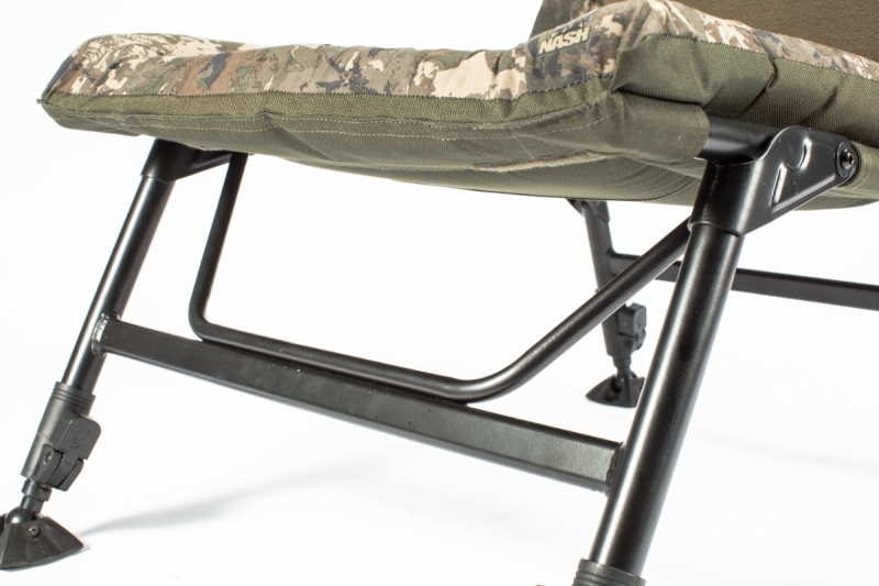 Nash Indulgence Ultra-Lite Chair