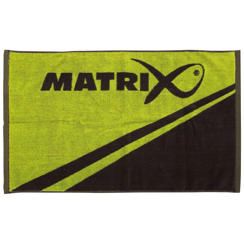 Matrix Hand Towel