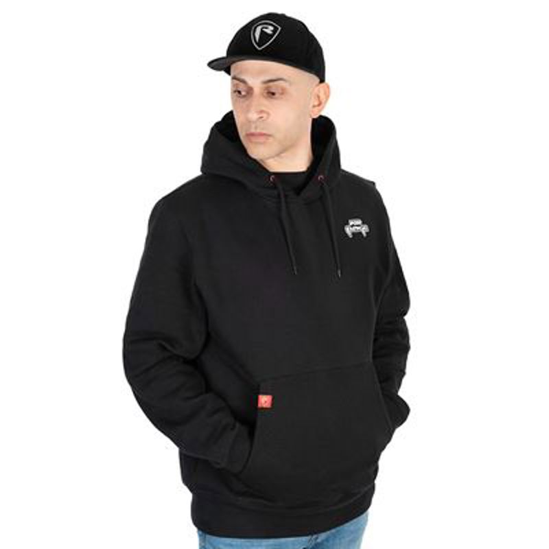 Fox Ragewear Hoody