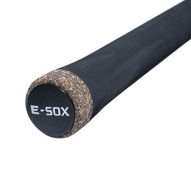 Drennan E-Sox Lureflex Rods