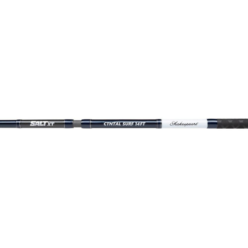 Shakespeare Salt XT Continental Surf Rods