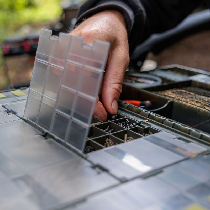 Fox Edges Large Tackle Box