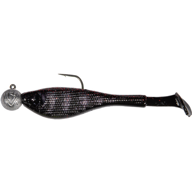 Fox Rage Ultra UV Mini Fry Mixed Loaded Lure Pack