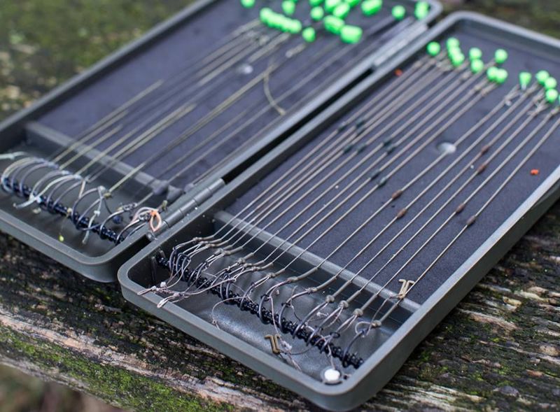 Korda Mini Rig Safe