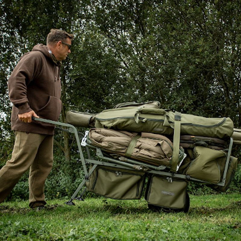 Trakker X-Trail Compact Barrow