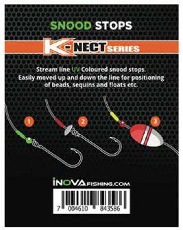 Inova Snood Stops