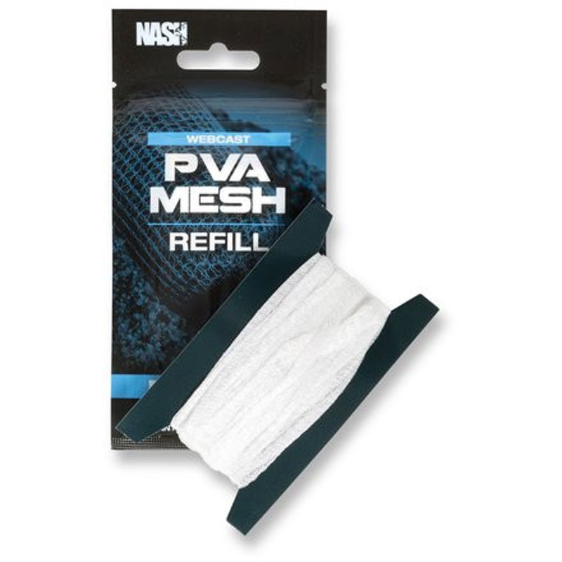 Nash Webcast PVA Refills