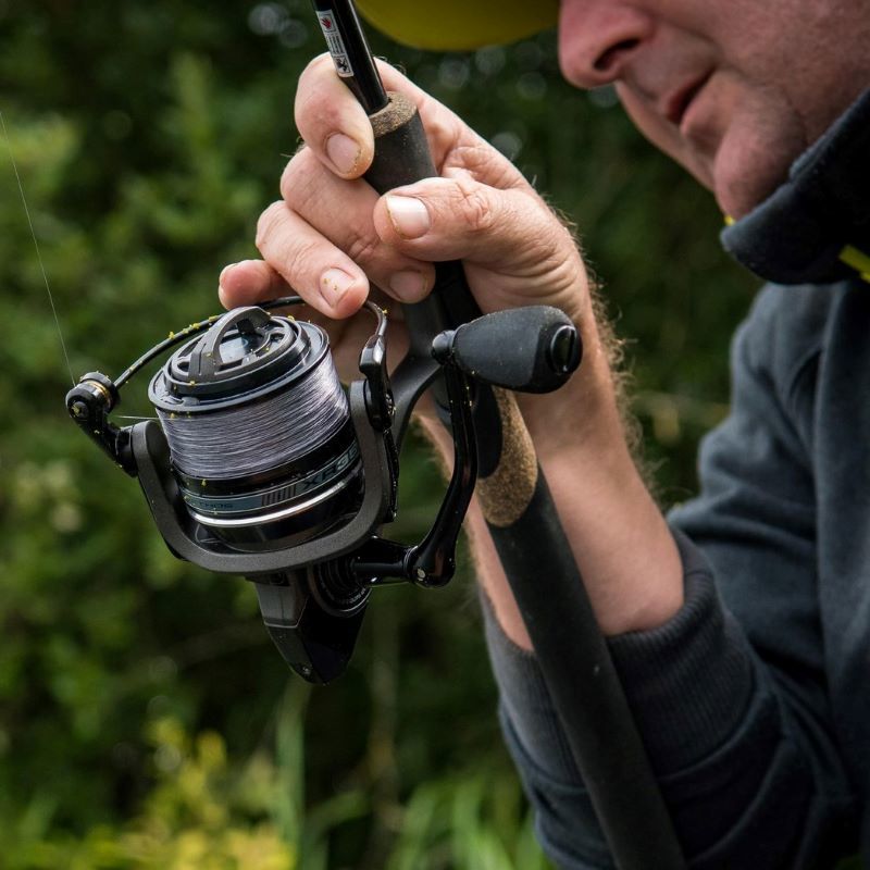 Matrix Ethos XR Reels