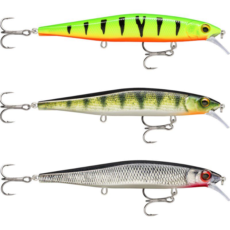 Rapala Precision Xtreme Maverik Custom Lures 11cm/14g 