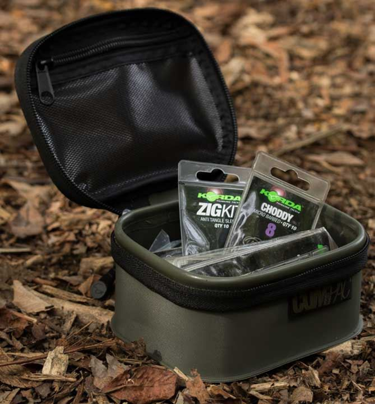 Korda Compac 100