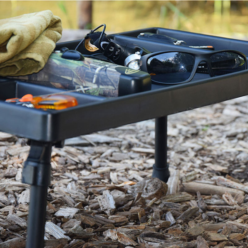 Prologic Bivvy Table