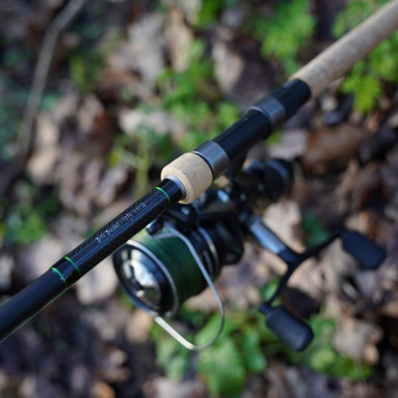 Shimano Purist BX-1 Barbel Rods