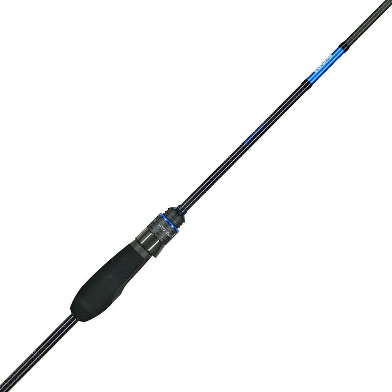 HTO Tempest Versatile Rod 7ft 4in