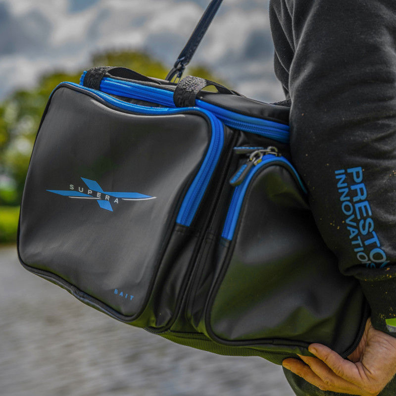 Preston Innovations Supera X Bait Bag