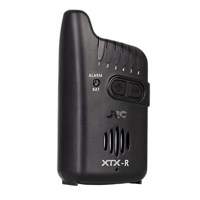 JRC Radar XTX Receiver