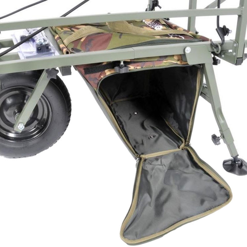 Carp Porter MK2 Barrow