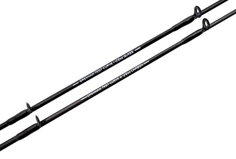 Drennan Vertex Carp Feeder Rods