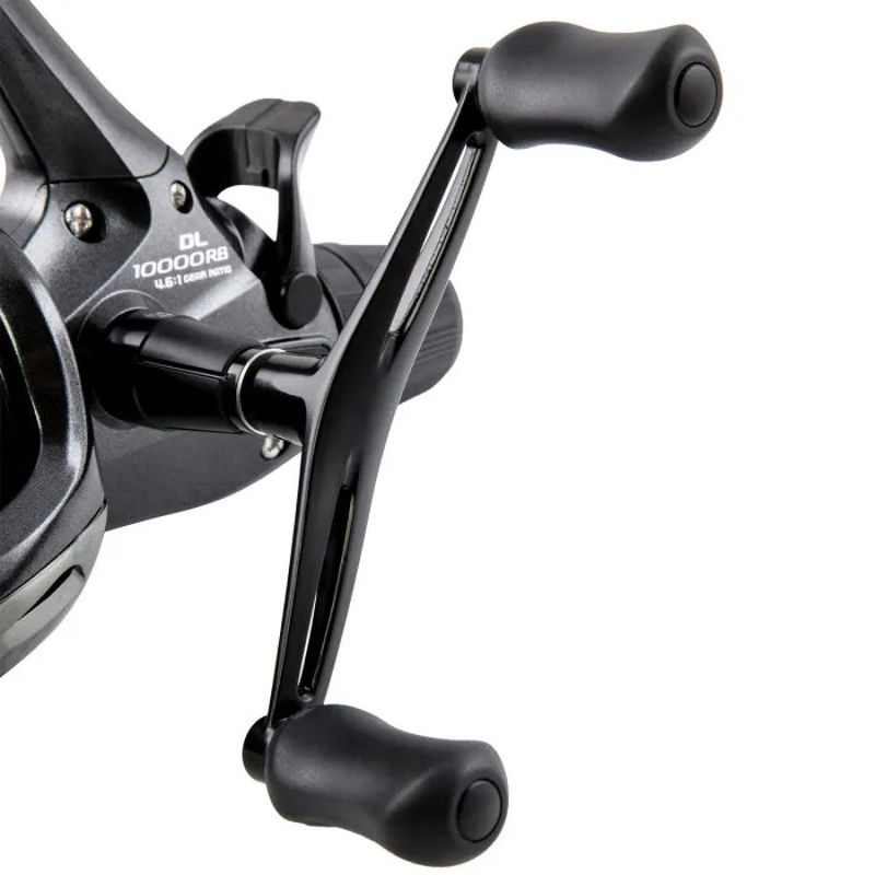 Shimano Baitrunner DL 10000RB