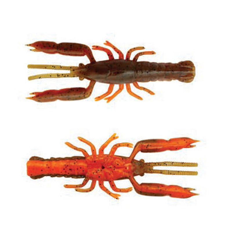 Savage Gear 3D Crayfish Rattling