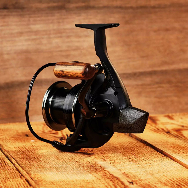 Okuma INC Reels