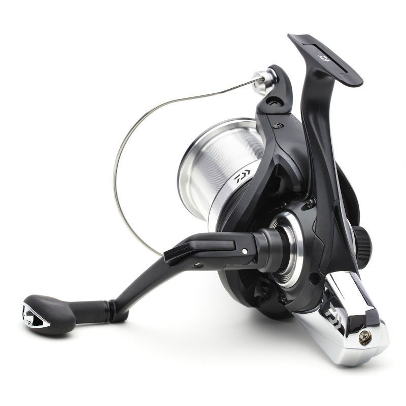 Daiwa 23 Superspod 45 SCW Reel