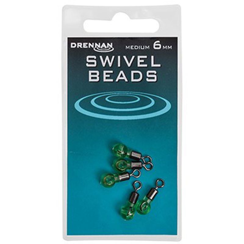 Drennan Swivel Beads