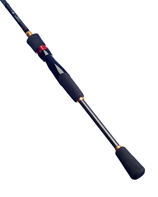 Daiwa Gekkabijin LRF Rods