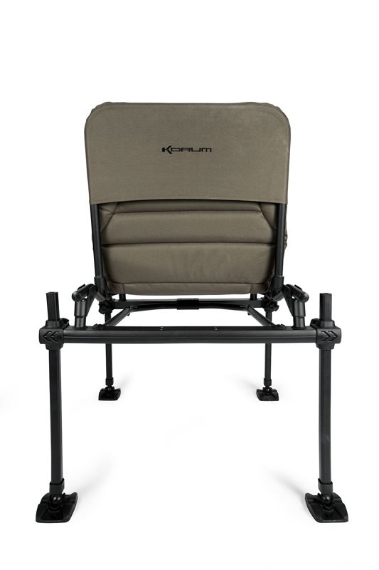 Korum Accessory Chair S23 Standard