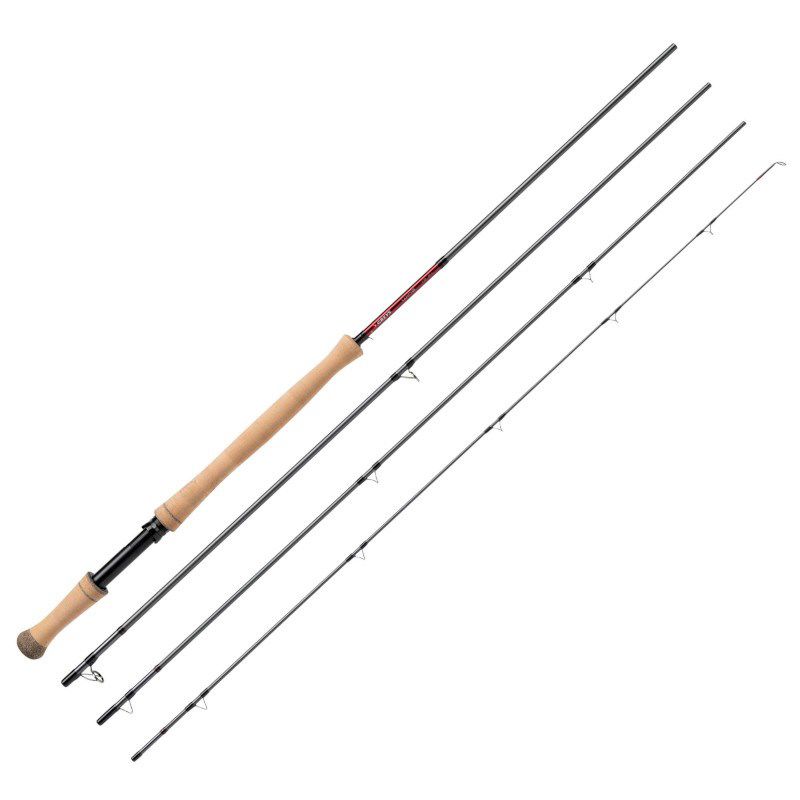 Greys Wing Trout Spey Fly Rods