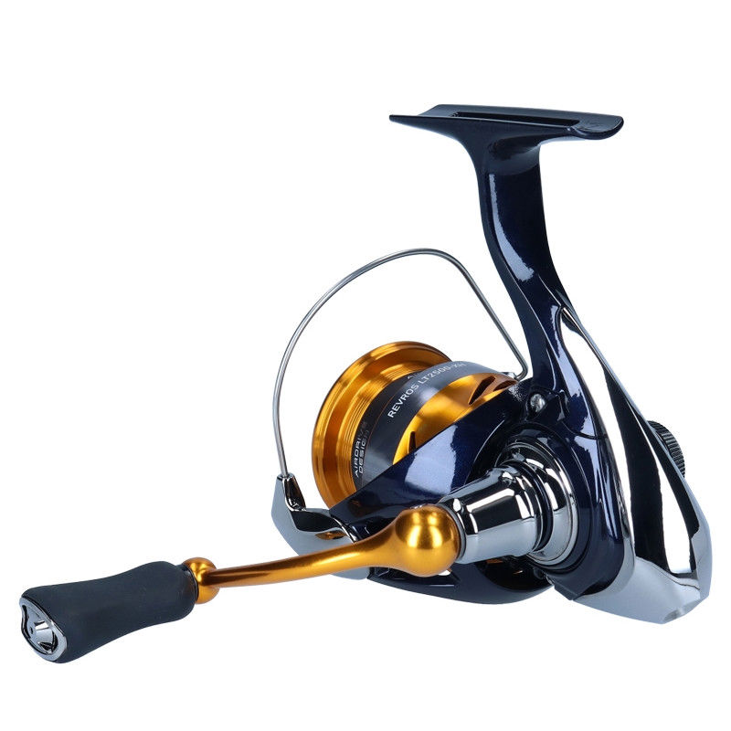 Daiwa 23 Revros LT Reels