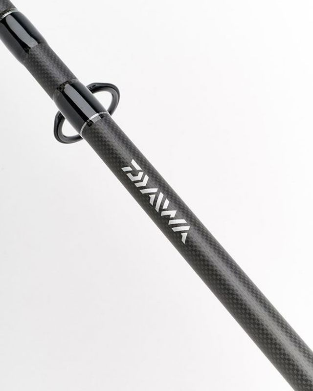 Daiwa Powermesh Deadbait Rods