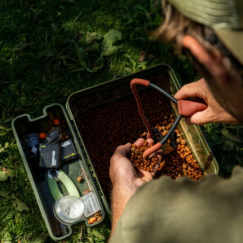 Ridge Monkey Modular Bucket Systems