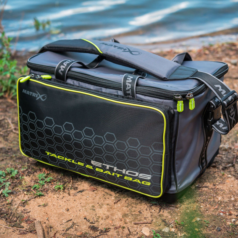 Matrix Ethos Tackle & Bait Bag