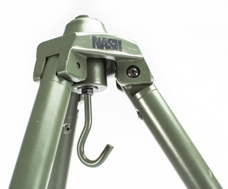 Nash Weigh Tripod