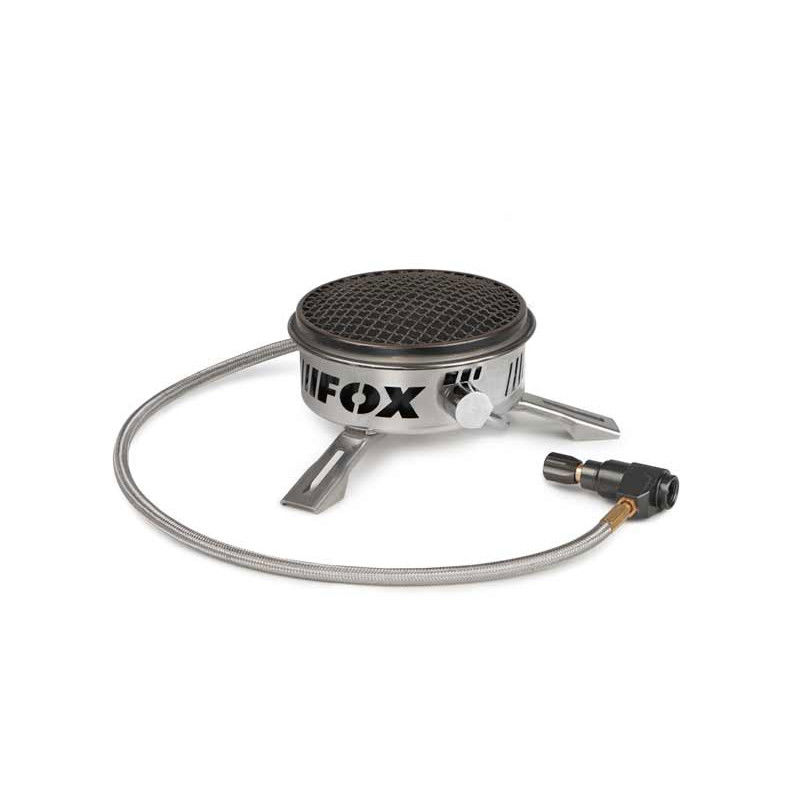 Fox Cookware Infrared Stove V2