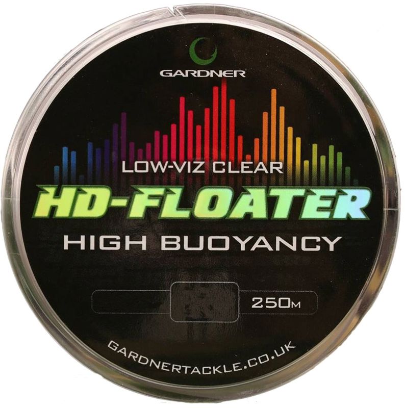 Gardner HD Floater Line