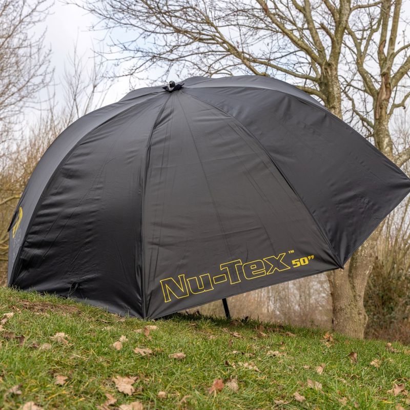 Nufish Nu-Tex Umbrella 50inch